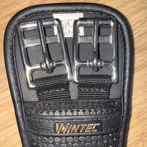 Wintec Black 32” Short Girth
