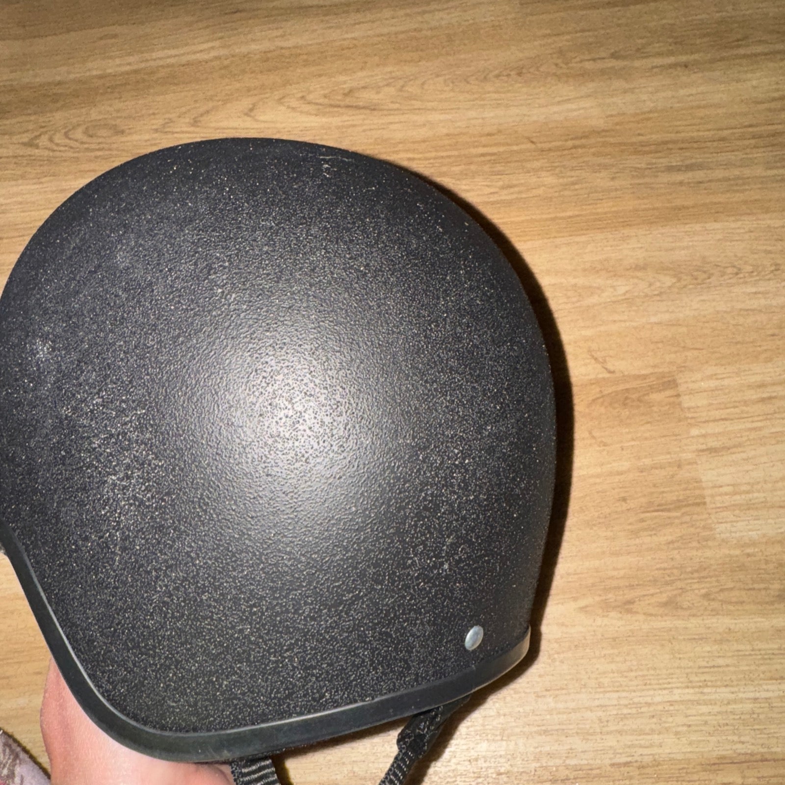 Champion Junior Plus Skull Cap 56 - 57 Cms (D) RIDING HAT #2