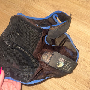 Equilibrium Size Pony Fly Mask - Free Post #1001