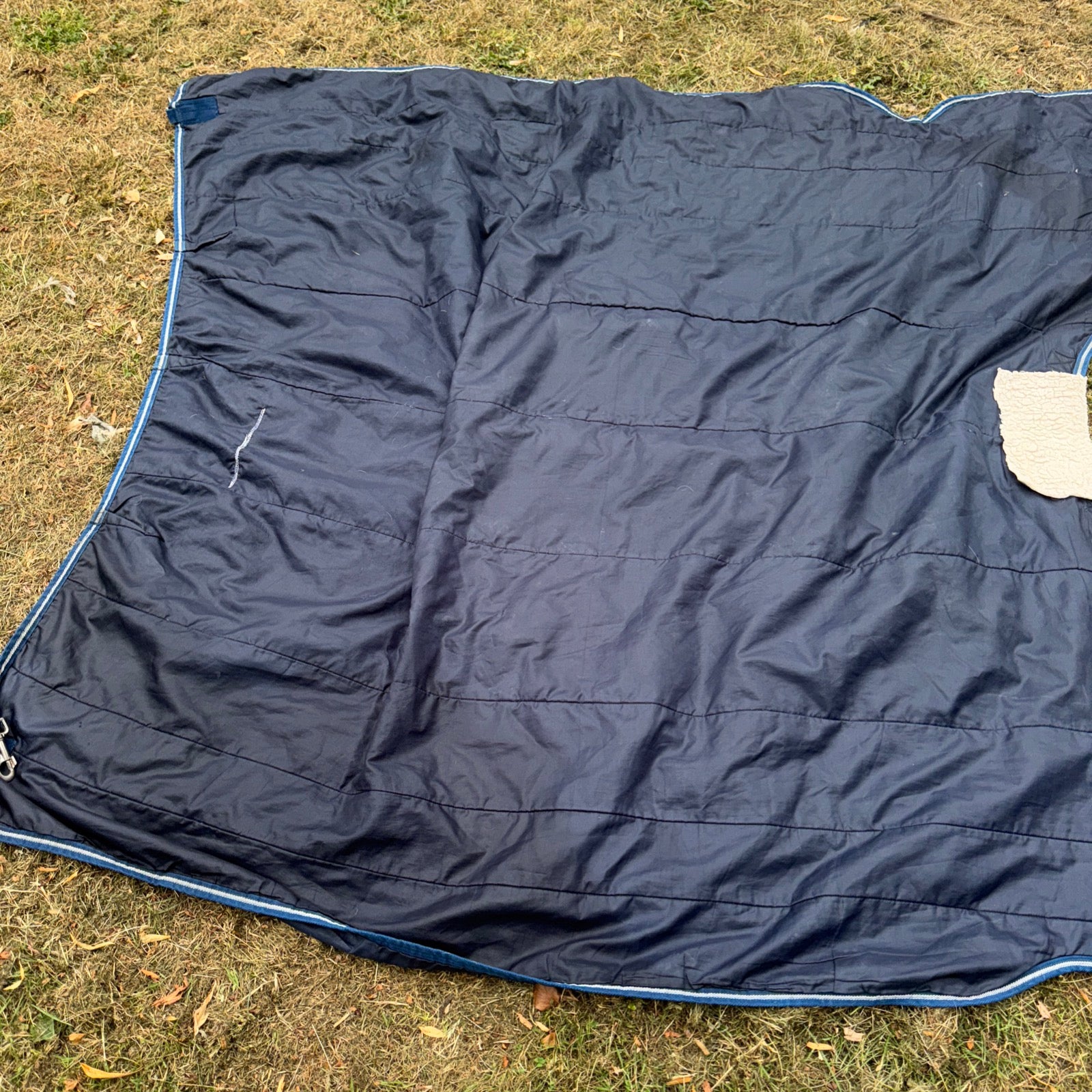 Rambo 7’3 100gm Rug Liner