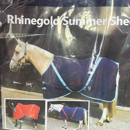Rhinegold Summer Sheet