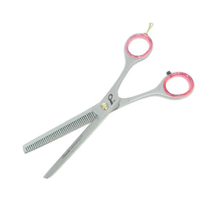 Smart Grooming 6" SINGLE LEG THINNING SCISSORS