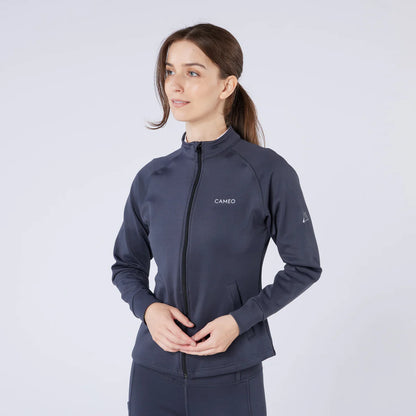 Cameo Ladies Riding Tight & Jacket Set