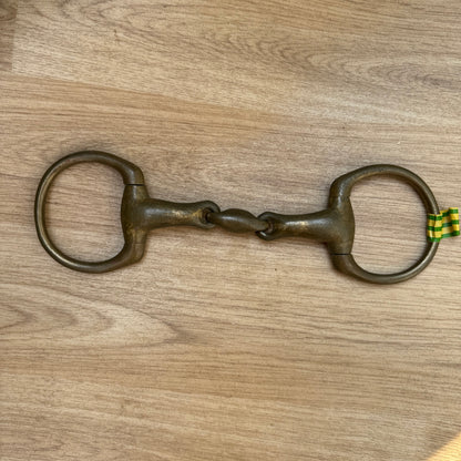 Sprenger Lozenge Eggbutt Snaffle 5” - Free Postage
