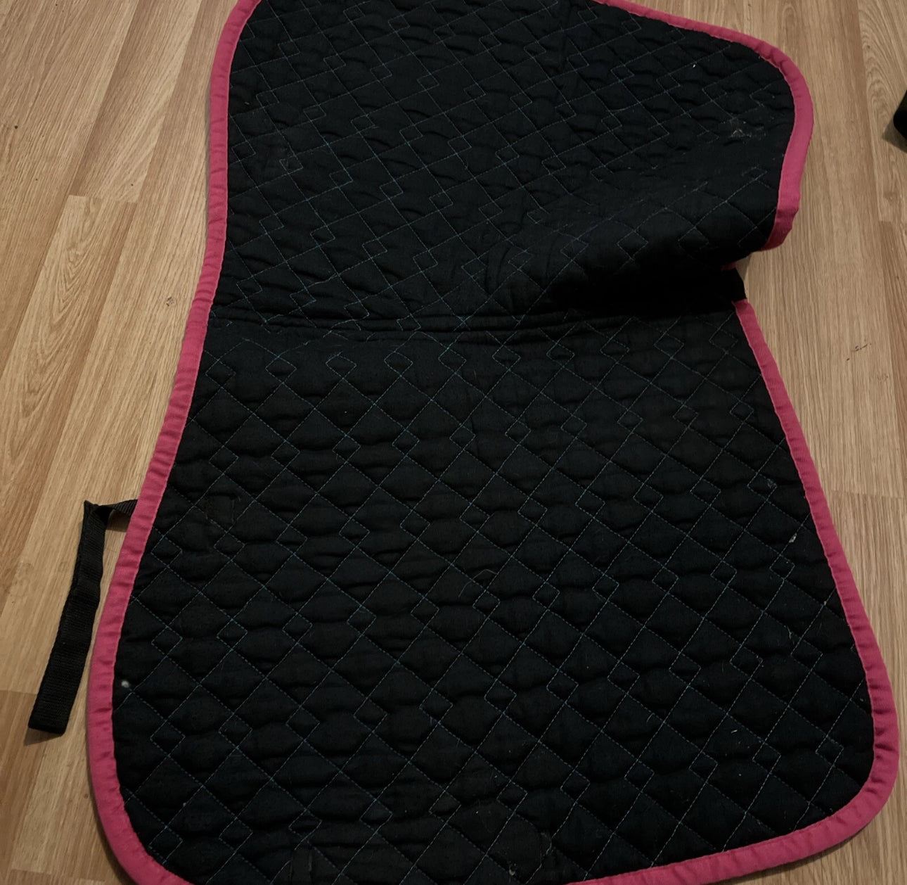 Bridleway Saddle Pad Pony/Cob
