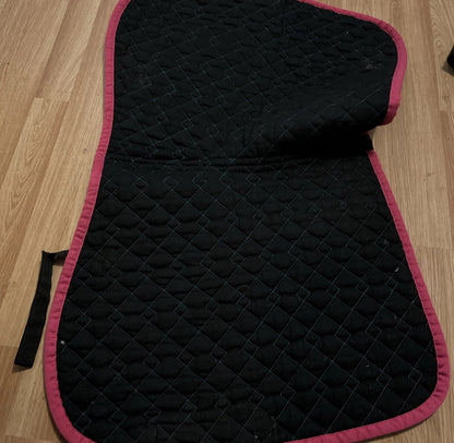 Bridleway Saddle Pad Pony/Cob