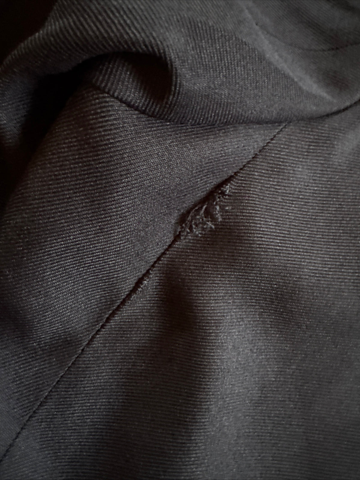 Mears Navy Show Jacket Size 42” Horse Showing #82