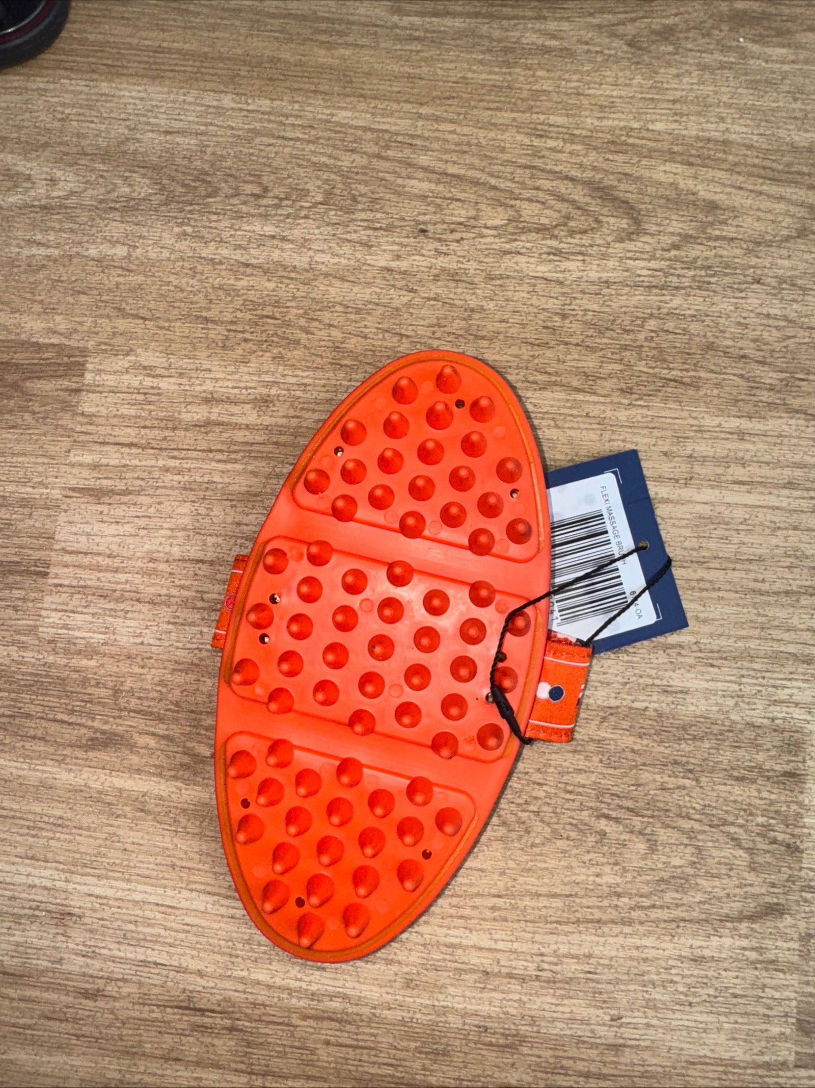 Premier Equine Soft-Touch Flexi Curry Comb