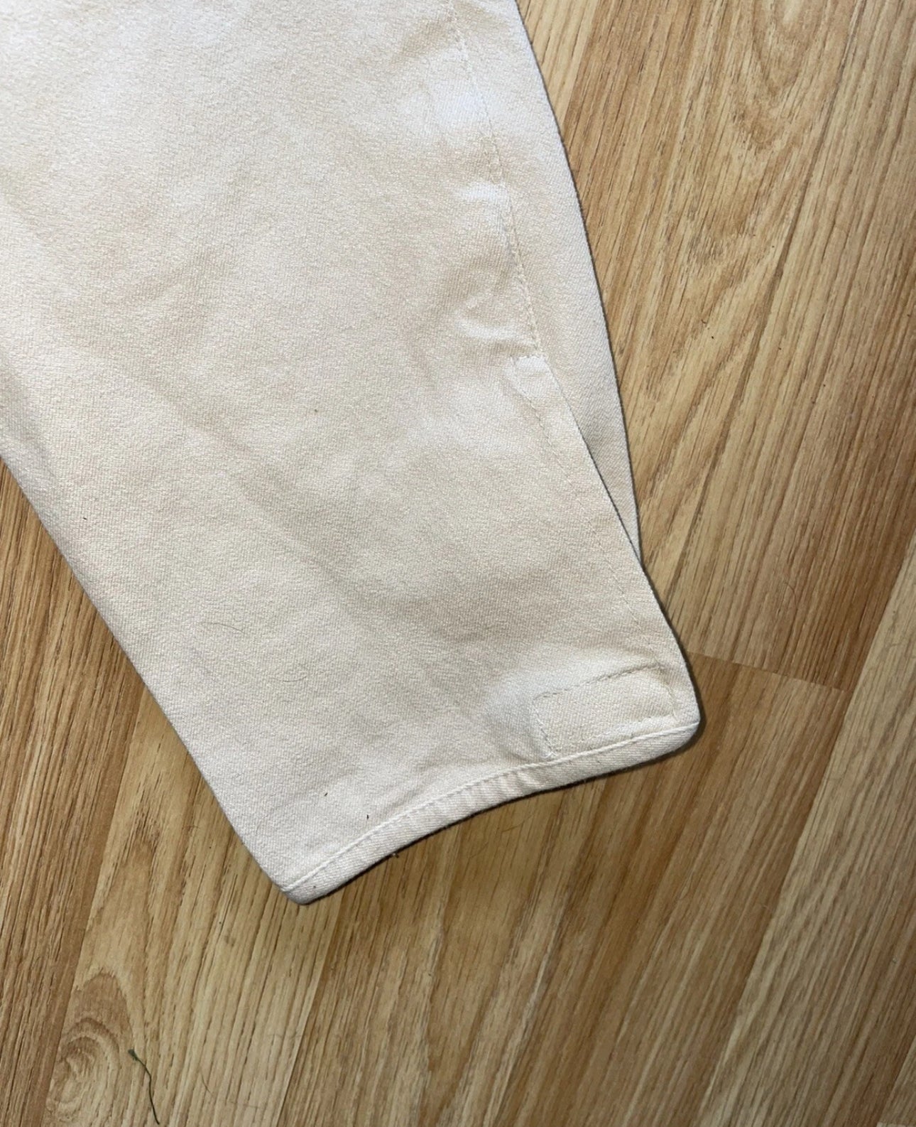 Ralph Lauren Beige Breeches - Ladies UK 6 / USA 4
