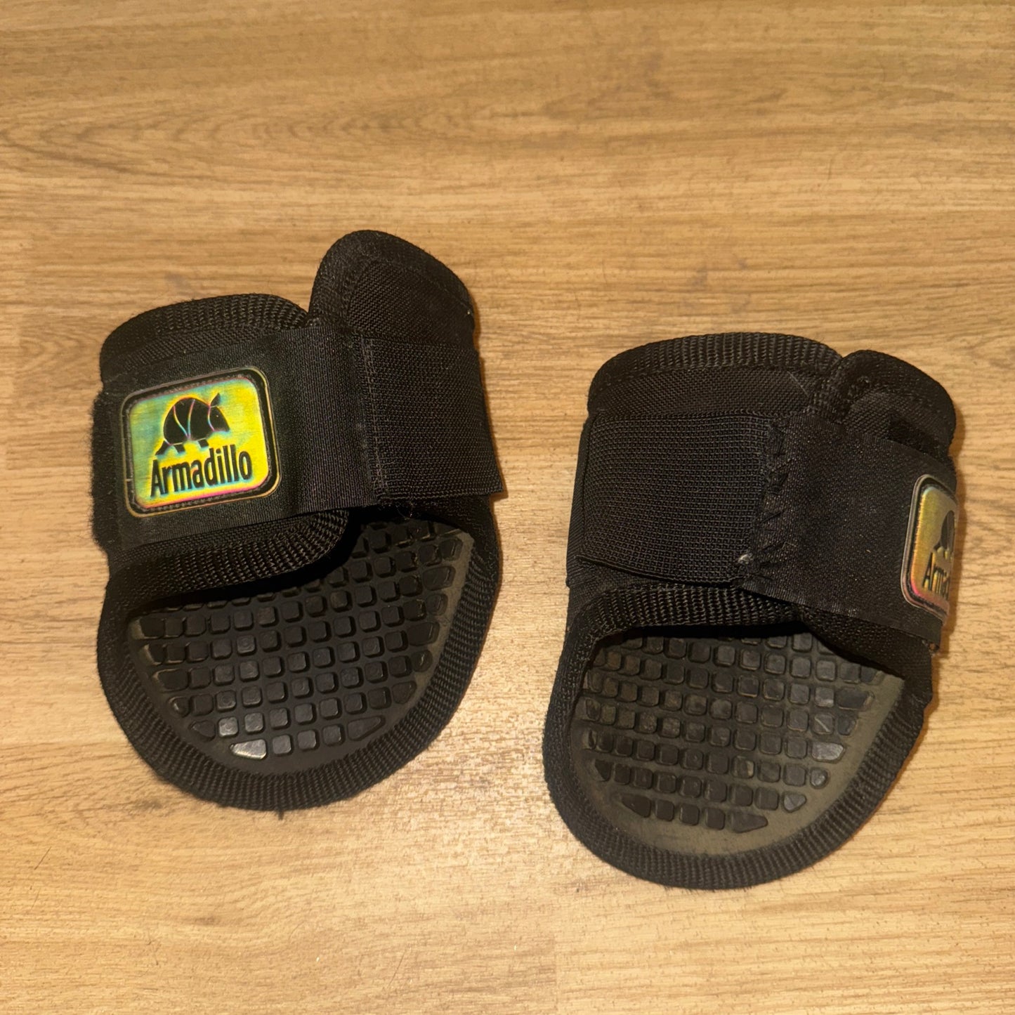 Armadillo Full Size Fetlock Boots - Free Post