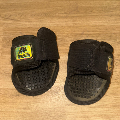 Armadillo Full Size Fetlock Boots - Free Post