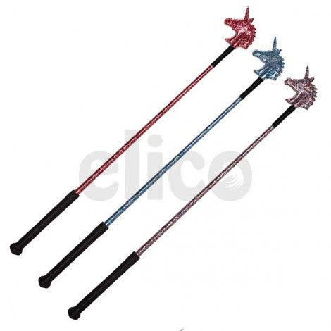 Elico Unicorn Glitter Crops