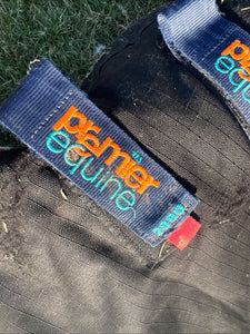 Premier Equine Lucanta Stratus 450gm 6’6 Turnout Rug