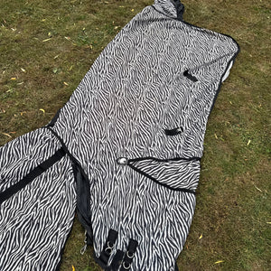 Big Horse Shop Epic 7’3 Broad Fit Fly Rug - Heavy Horse