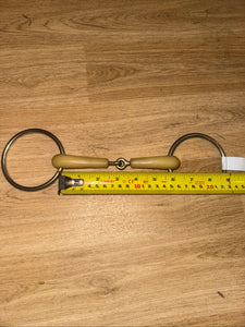 Happymouth 5.5” Snaffle