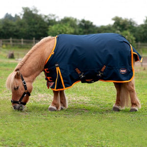 Gallop Ponie 100gm Turnout Rug