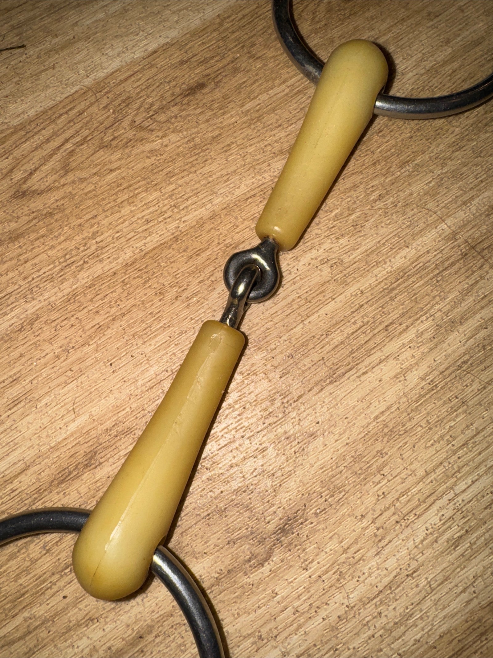 Happymouth 5.5” Snaffle