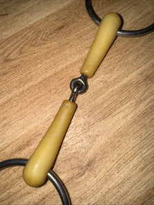 Happymouth 5.5” Snaffle