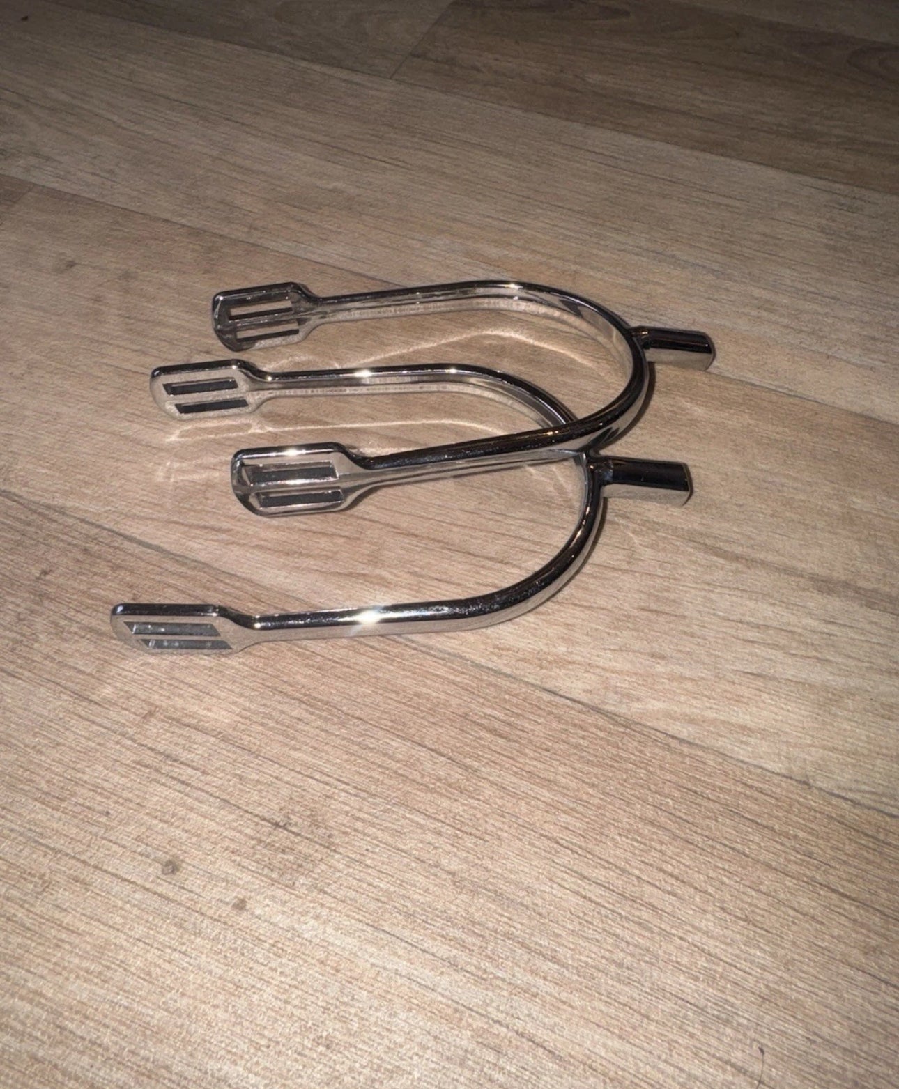 Ladies new Spurs #24