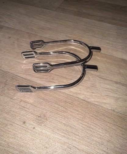 Ladies new Spurs #24