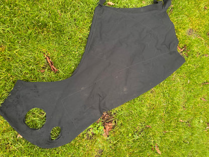 Snuggy Hoods Size Medium  Turnout Hood #24