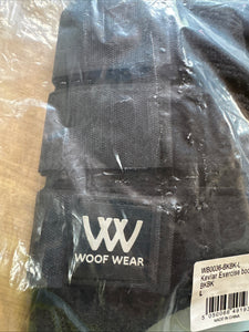 Woof Wear  Exercise Boots - Size Large