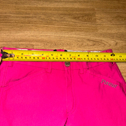 Pikeur Pink Maids 24” Breeches