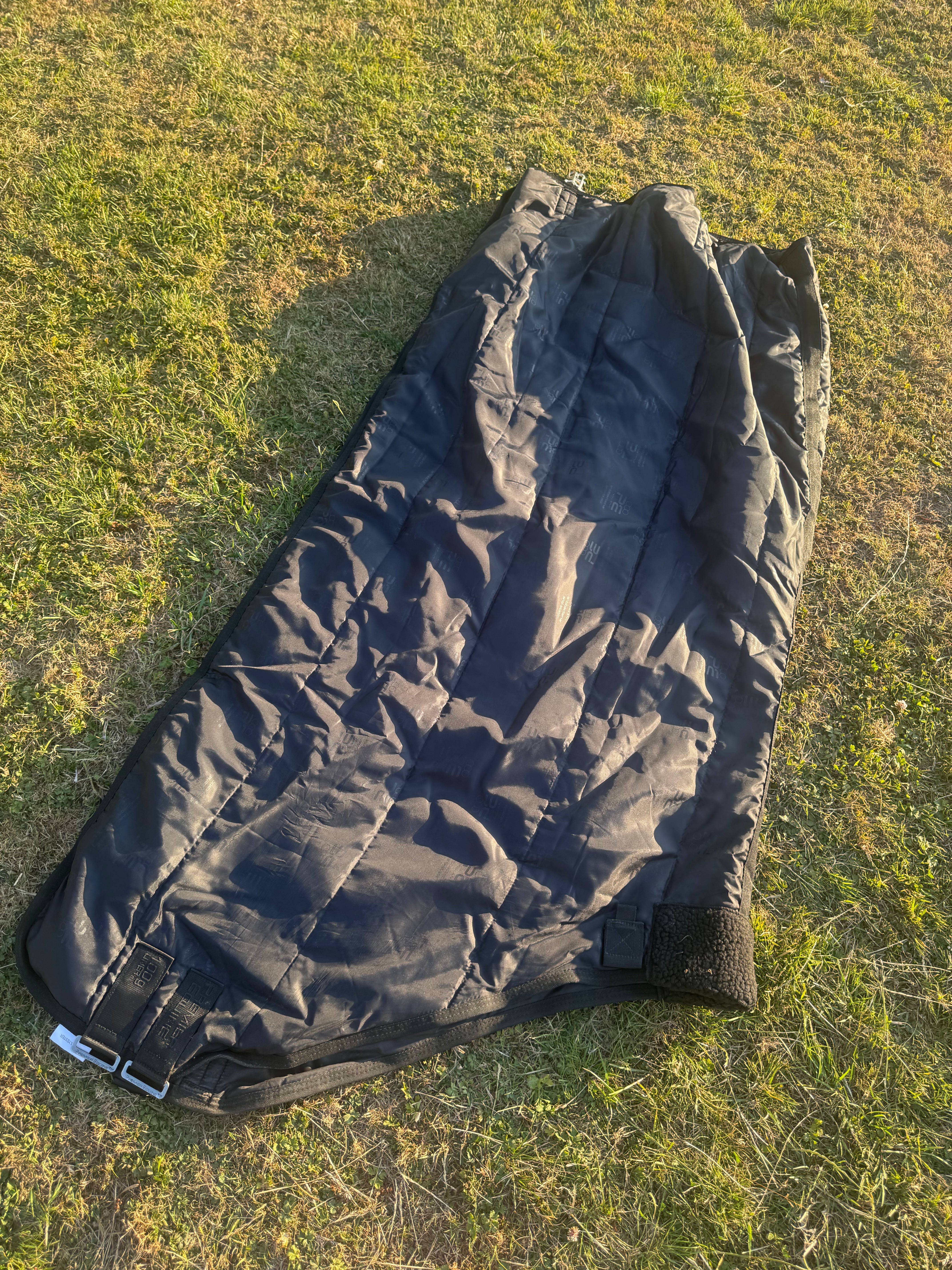 Premier Equine 6’6 100gm Rug Liner