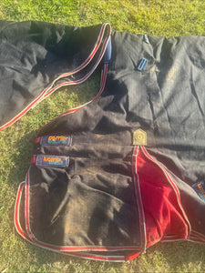 Premier Equine Lucanta Stratus 450gm 6’6 Turnout Rug