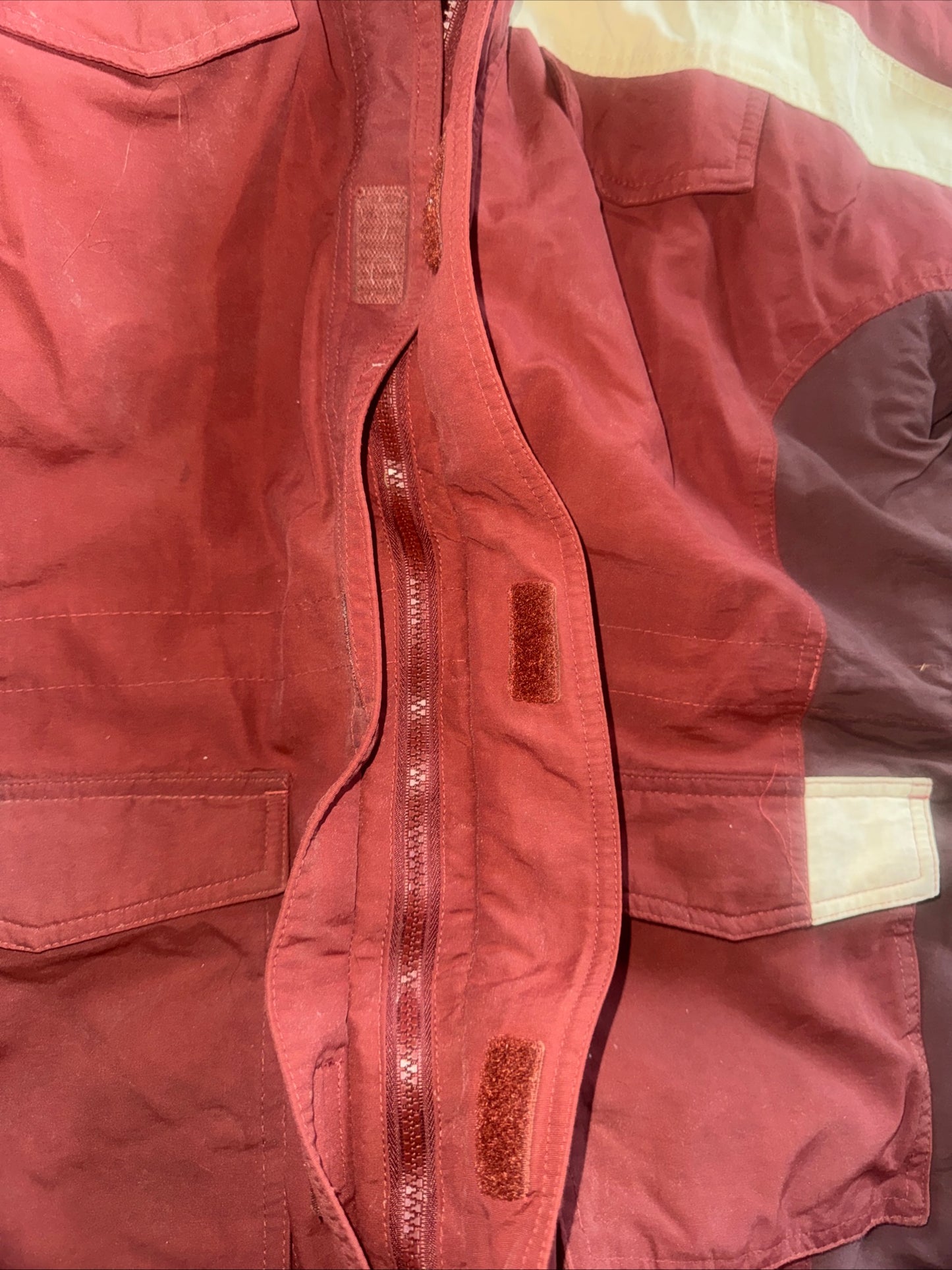 Just Togs  Warm 13/14 Yrs Horse Riding Jacket Coat | Second Hand Rider