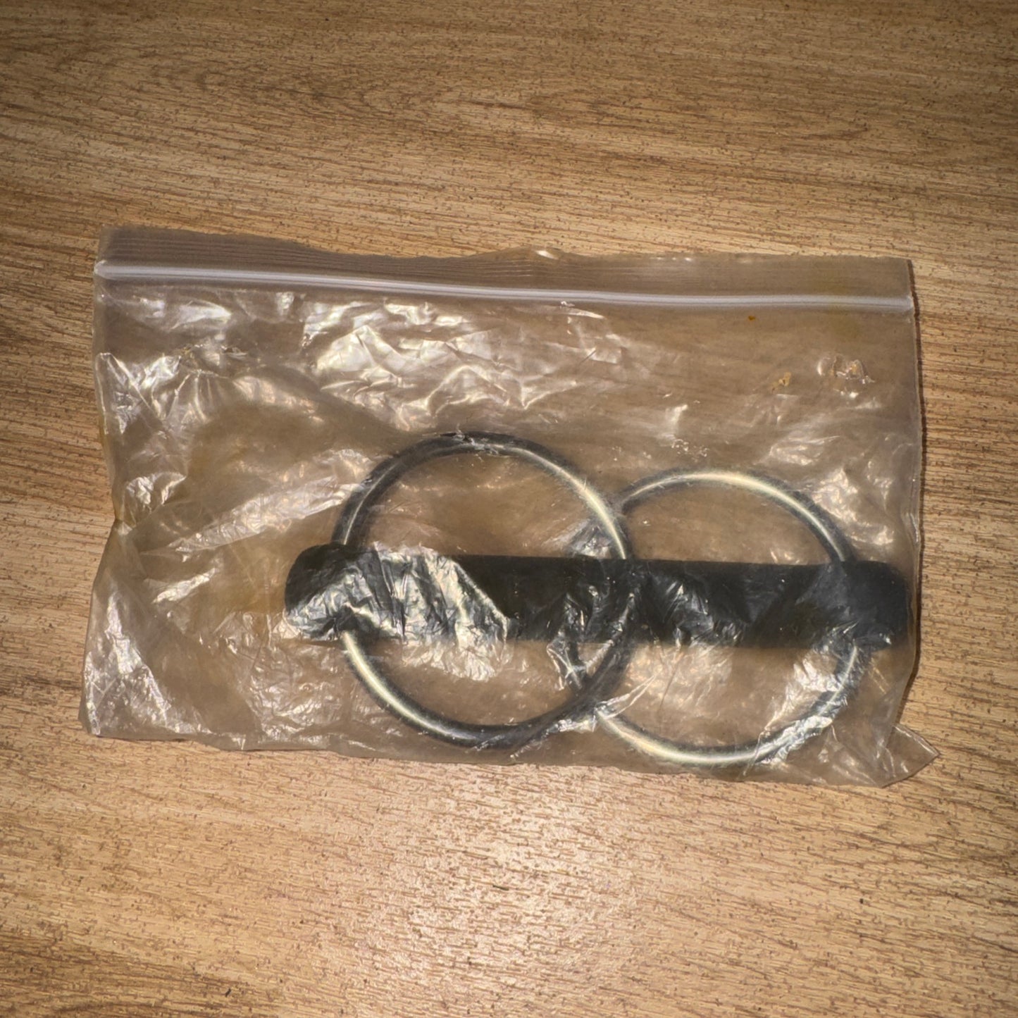 New Inhand Rubber Snaffle Bit 4.5” | Shetland Pony Breaking Showing