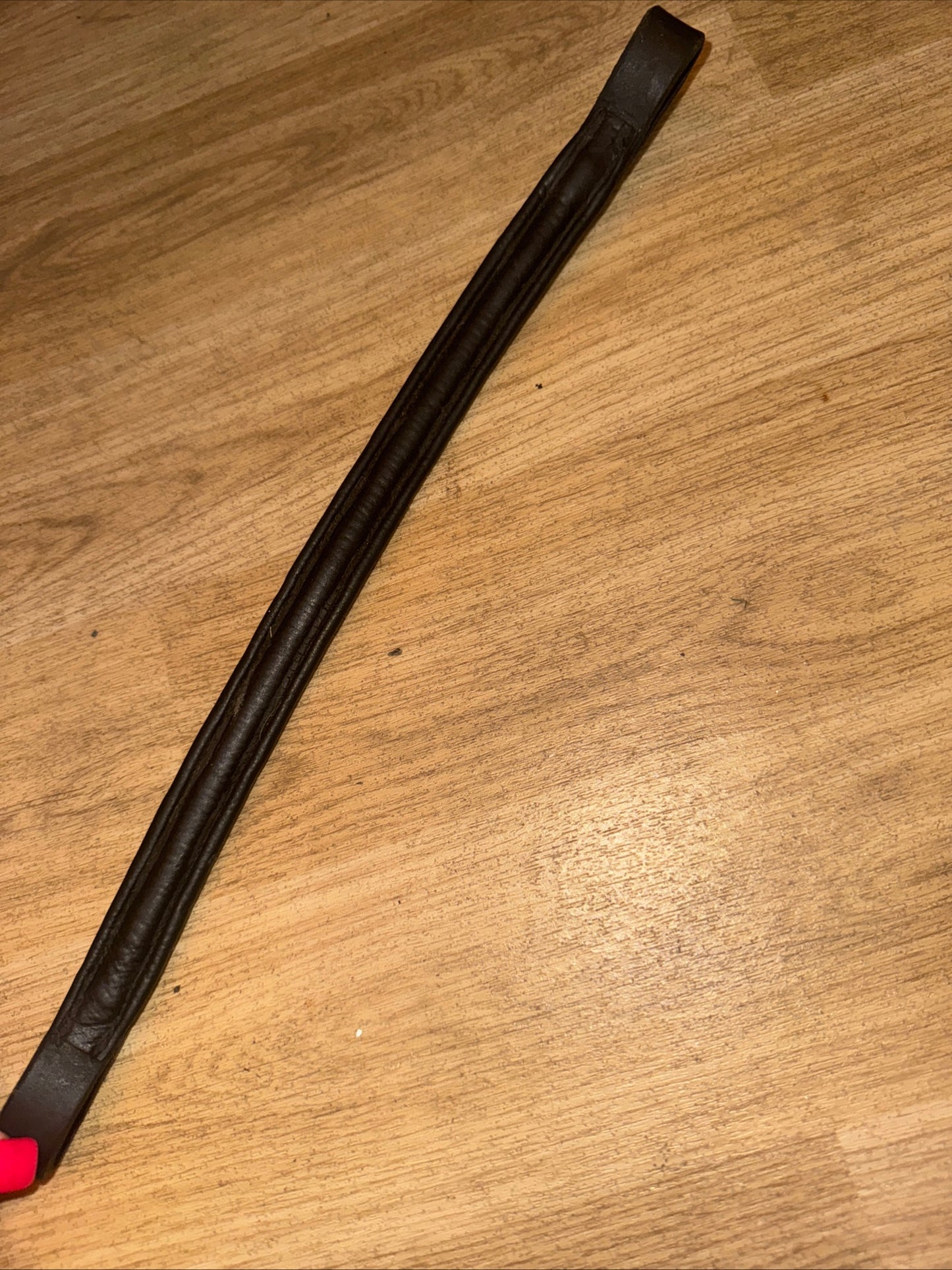 Heritage Pony Size Browband #712