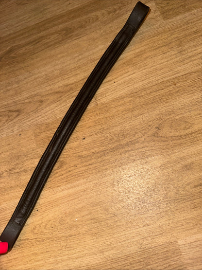 Heritage Pony Size Browband #712