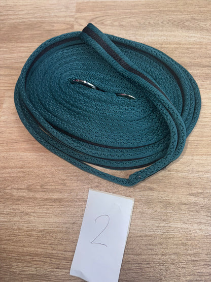 Padded 8M Lunge Line