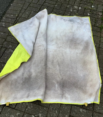 Hi Viz Size Full Showerproof Exercise Sheet