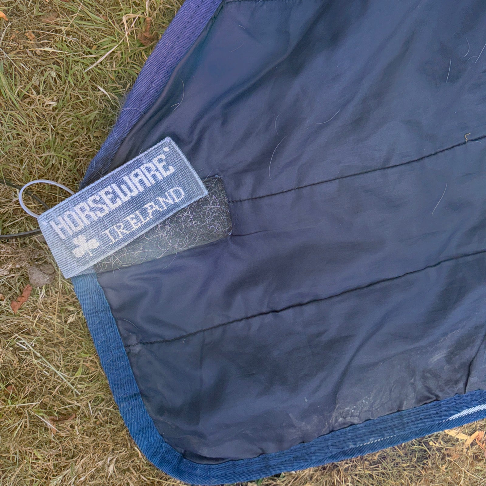Rambo 7’3 100gm Rug Liner