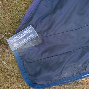 Rambo 7’3 100gm Rug Liner