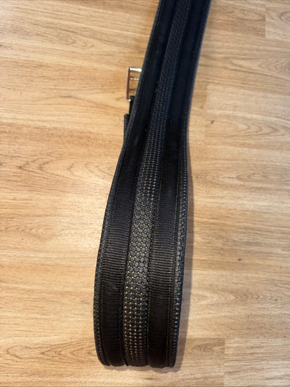 Waffle Comfort 52” Non Elasticated Girth | Easy Wash Down