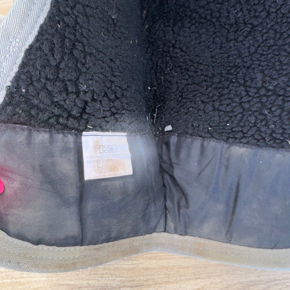 Amigo Used Size Cob Travel Boots Second Hand Horse Tack