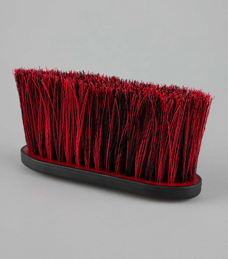 Premier Equine Soft-Touch Dandy Brush - Long Bristles