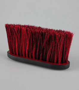 Premier Equine Soft-Touch Dandy Brush - Long Bristles