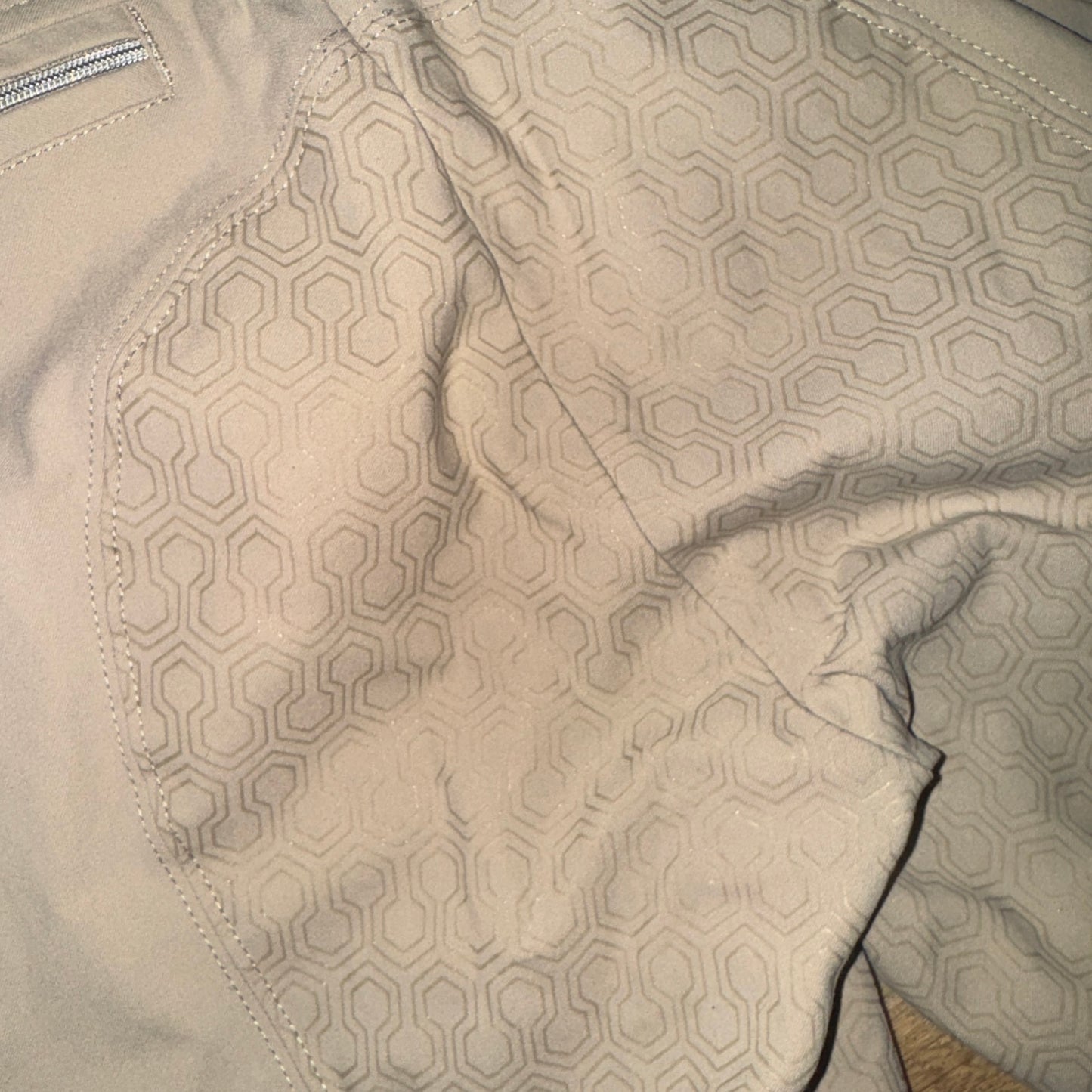 Ariat Ladies 26” Beige Breeches