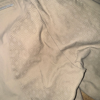 Ariat Ladies 26” Beige Breeches