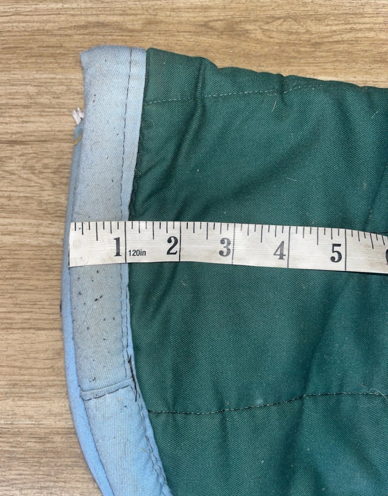 Polypads Rear Riser Half Pad - Full Size