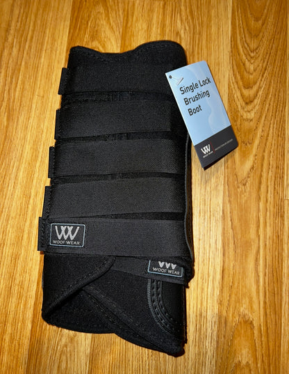 Woof Wear XF Brushing Boots - New