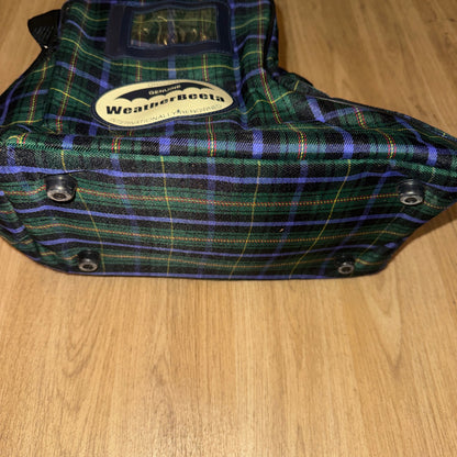 Weatherbeeta Short Boot Bag | Mucker Jodphur Boots Horse Riding