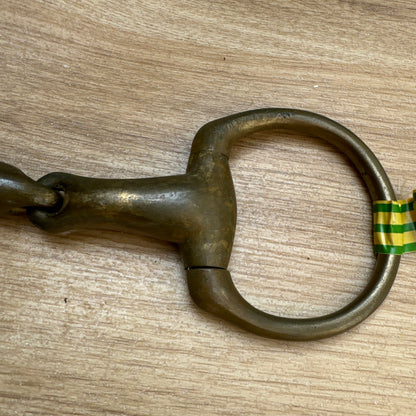 Sprenger Lozenge Eggbutt Snaffle 5” - Free Postage