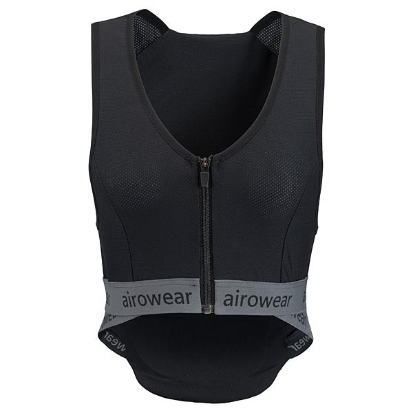 Airowear Shadow Junior Back Protector