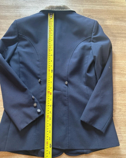 San Giorgio Youth 15/16yrs  38” Show Jacket #7