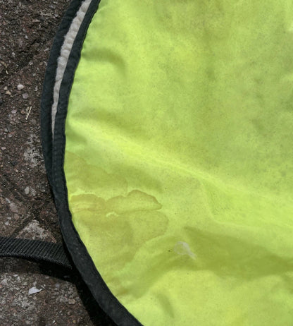 Wyvern Reflective Strip COB Exercise Quarter Sheet